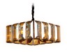 Ambrella Light Хрустальная люстра Traditional TR5150