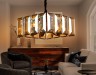 Ambrella Light Хрустальная люстра Traditional TR5150
