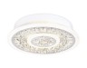 Ambrella Light Потолочный светодиодный светильник Ice FA153