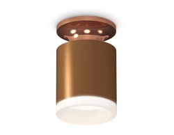 Ambrella Light Потолочный светильник Techno XS6304152