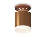 Ambrella Light Потолочный светильник Techno XS6304152