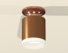 Ambrella Light Потолочный светильник Techno XS6304152