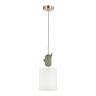 Подвес ODEON LIGHT CACTUS 5425/1