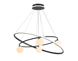 Ambrella Light Люстра подвесная FL FL66327