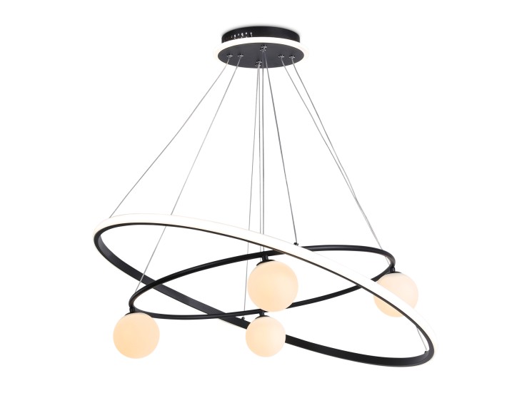 Ambrella Light Люстра подвесная FL FL66327