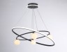 Ambrella Light Люстра подвесная FL FL66327