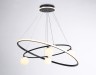 Ambrella Light Люстра подвесная FL FL66327