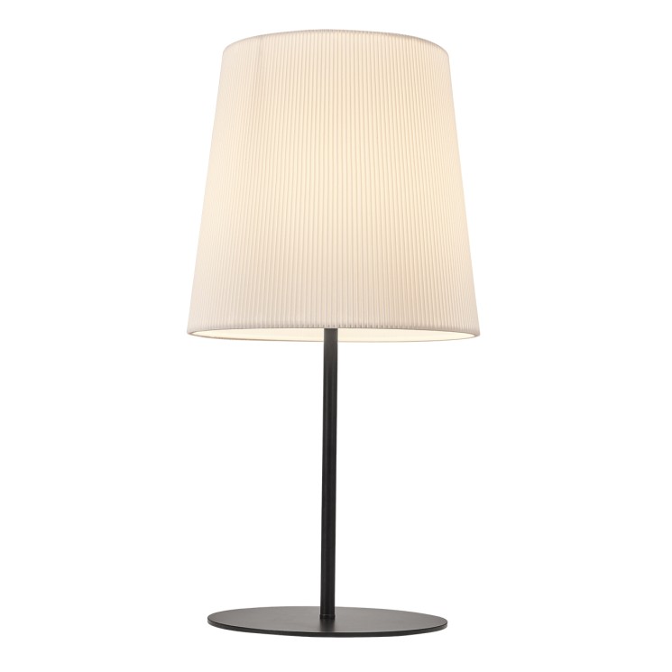 190001/A/1T E27*40W Black