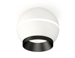 Ambrella Light Потолочный светильник Techno XS1101011