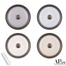 Светильник 3306.B221-450 Coffee APL LED (Модерн)