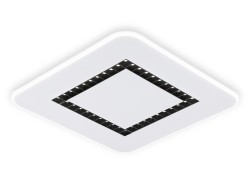 Ambrella Light Светильник потолочный светодиодный LineTech FL51415