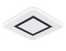 Ambrella Light Светильник потолочный светодиодный LineTech FL51415