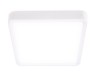 Ambrella Light Светодиодная панель Downlight DLR374