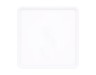 Ambrella Light Светодиодная панель Downlight DLR374