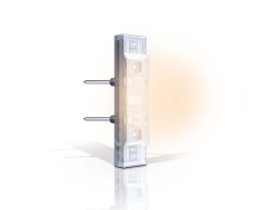 Ambrella Light Лампа подсветки выключателей 0,1W LED 3200K Ambrella Volt QUANT G11Y