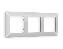 Ambrella Light Рамка 3-постовая Ambrella Volt ALFA Line AF110403