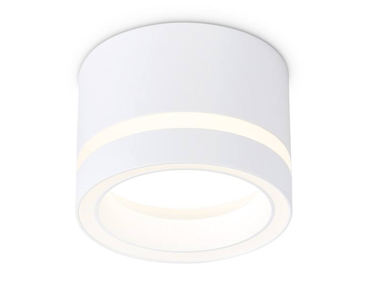 Ambrella Light Светильник потолочный Ambrella light TN TN5245