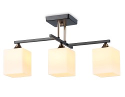 Ambrella Light Люстра потолочная Modern TR303114