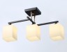 Ambrella Light Люстра потолочная Modern TR303114