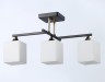 Ambrella Light Люстра потолочная Modern TR303114