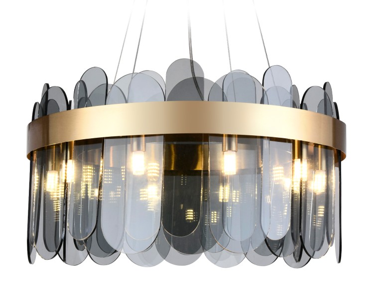 Ambrella Light Подвесная люстра Traditional TR5342