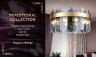 Ambrella Light Подвесная люстра Traditional TR5342