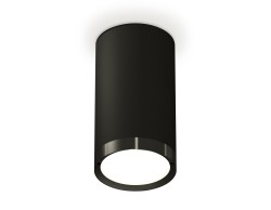 Ambrella Light Потолочный светильник XS8162001