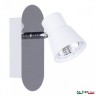 Точечный светильник (Спот) APL2231213-01/B102 WH Arte Perfetto Luce (Светодиодные)