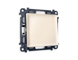 Ambrella Light Комплект механизма 1-клавишного выключателя Ambrella Volt ALFA MA321010