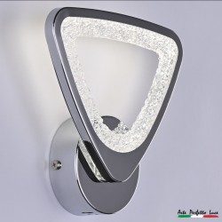 Бра светодиодные APL2231051/1W-DA CR  Arte Perfetto Luce (Светодиодные)