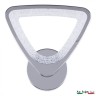 Бра светодиодные APL2231051/1W-DA CR  Arte Perfetto Luce (Светодиодные)