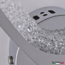 Бра светодиодные APL2231051/1W-DA CR  Arte Perfetto Luce (Светодиодные)