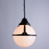Уличный подвесной светильник Arte Lamp MONACO