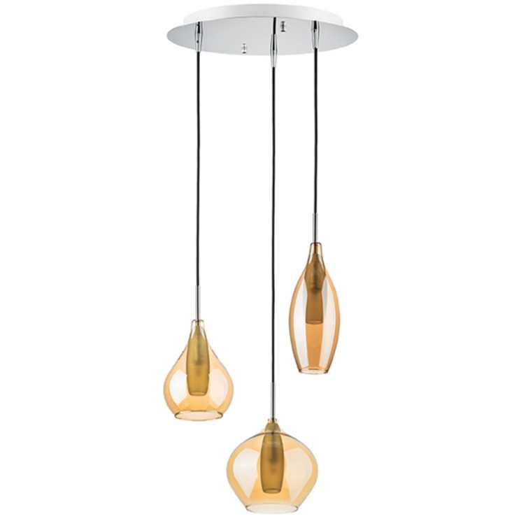 Light Star 803053 Pentola Подвес