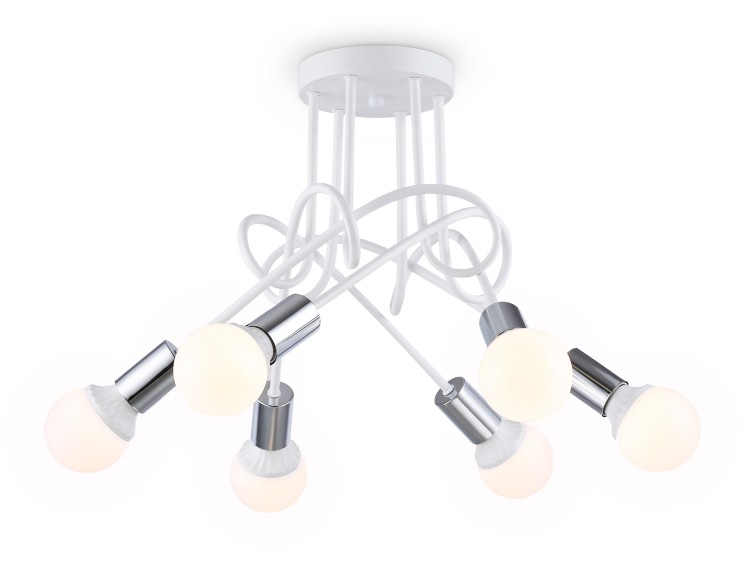 Ambrella Light Люстра потолочная TR TR80417