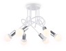 Ambrella Light Люстра потолочная TR TR80417