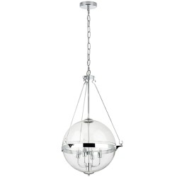 Light Star 816044 Modena Люстра подвесная