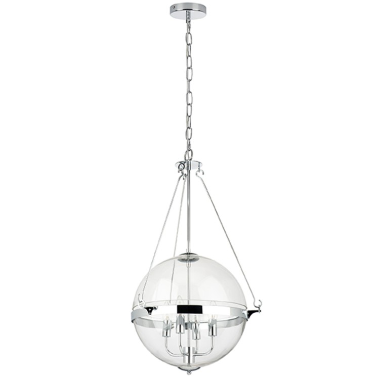 Light Star 816044 Modena Люстра подвесная