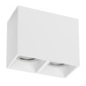 Light Star 213366 Rullo Рамка (светильник) PVC д/LED-модулей 941хх и LED-ламп D50мм