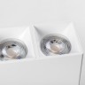 Light Star 213366 Rullo Рамка (светильник) PVC д/LED-модулей 941хх и LED-ламп D50мм