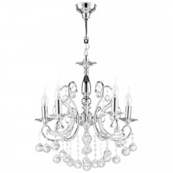 Light Star 708054 Elegante Люстра подвесная