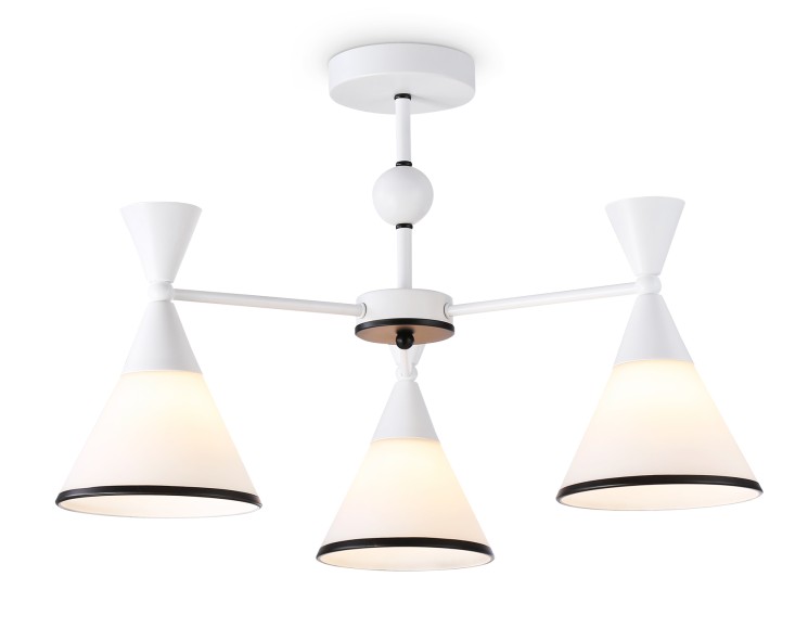 Ambrella Light Люстра потолочная TR TR3164