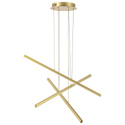 Light Star 739132 Palla Люстра подвесная