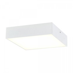 Citilux Тао CL712K180 LED Светильник потолочный с диммером Белый