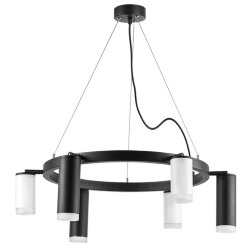 Light Star LR0168733630 Rullo Люстра подвесная