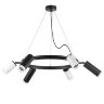 Light Star LR0168733630 Rullo Люстра подвесная