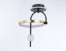 Ambrella Light Светильник потолочный светодиодный LineTech FL66424
