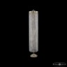 Торшер столб хрустальный 83411T6/30IV-150 G Bohemia Ivele Crystal (Спирали и каскады)