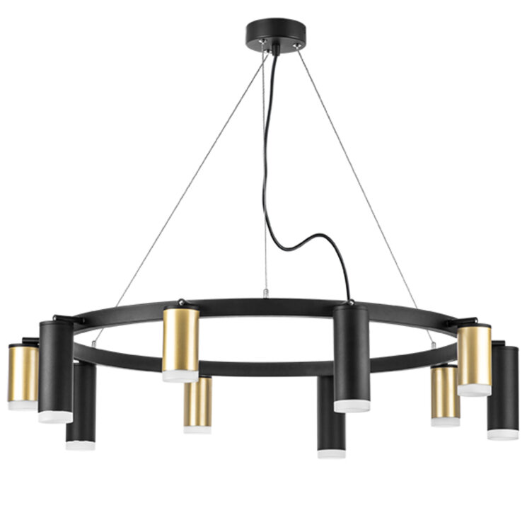 Light Star LR0204058750 Rullo Люстра подвесная