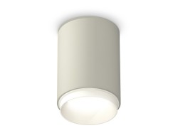 Ambrella Light Потолочный светильник Techno XS6314020